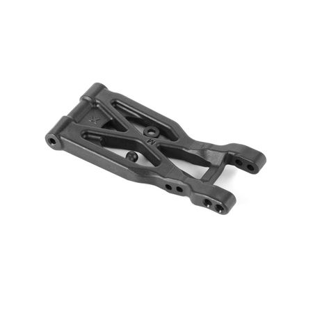 Xray Composite Long Suspension Arm Rear Lower Left - Medium (XR363123-M)