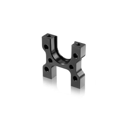 Xray Alu Central Bulkhead - Low (XR364024)