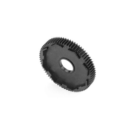 Xray Composite 3-Pad Slipper Clutch Spur Gear 72T / 48 (XR365872)