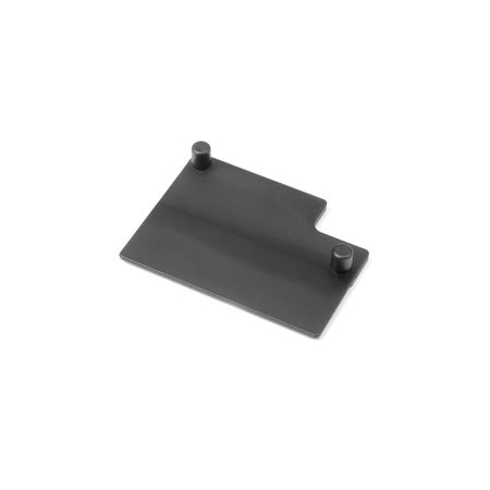 Xray Composite Radio Plate (XR366054)