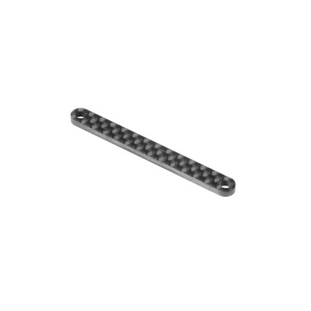 Xray Graphite Servo Holder 2.2mm (XR366231)