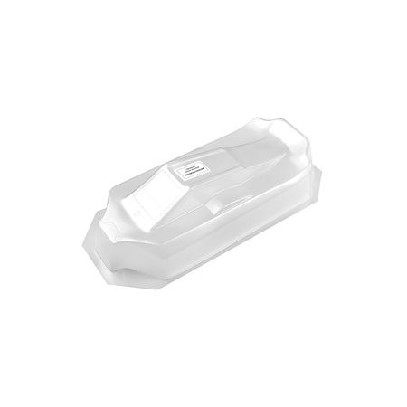 Xray Body For 1/10 4wd Off-Road Buggy - Gamma 4D - Light (XR369711)