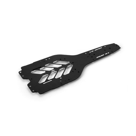 Xray X1'18 Alu Flex Chassis 2.0mm - 7075 T6 - V3 (XR371017)