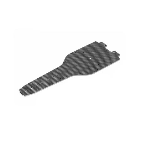 Xray X1'24 Graphite Chassis 2.5mm (XR371029)