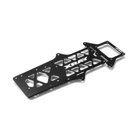 Xray X12'17 Alu Chassis 2.0mm (XR371108)
