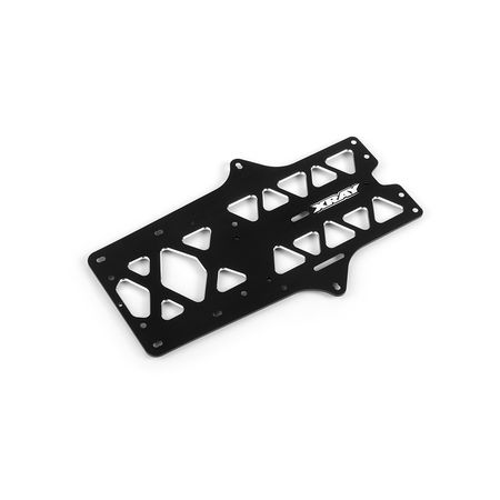 Xray X12'19 Alu Chassis 2.0mm - 7075 T6 (XR371112)
