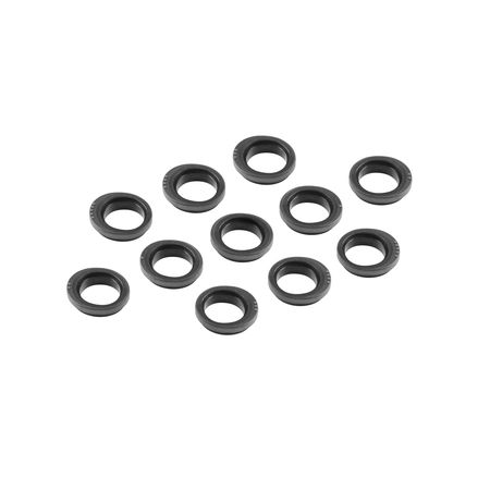 Xray Composite Eccentric Ride Height Adjuster Set (2) (XR372073)