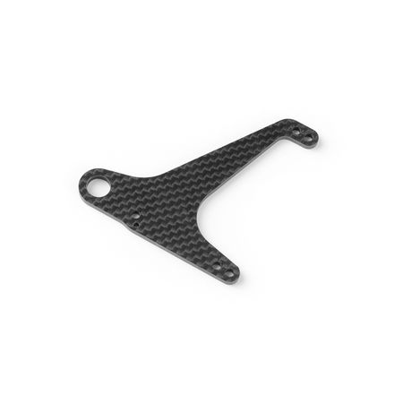 Xray X1'19 Graphite Lower Suspension Arm 2.5mm (XR372117)