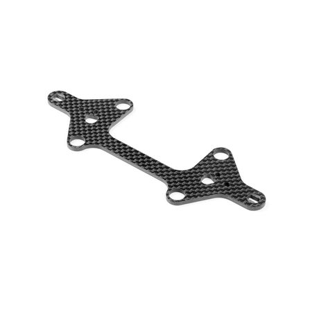 Xray X12'23 Graphite Lower Suspension Arm Plate 2.5mm (XR372129)