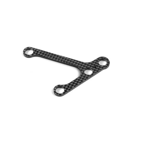 Xray X1'17 Graphite Upper Suspension Arm 2.5mm (XR372133)