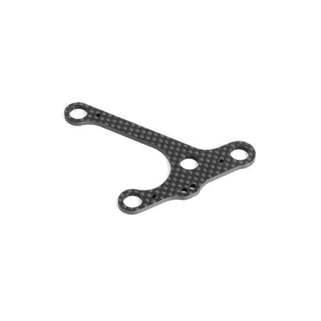 Xray X1'21 Graphite Upper Suspension Arm 2.5mm (XR372135)