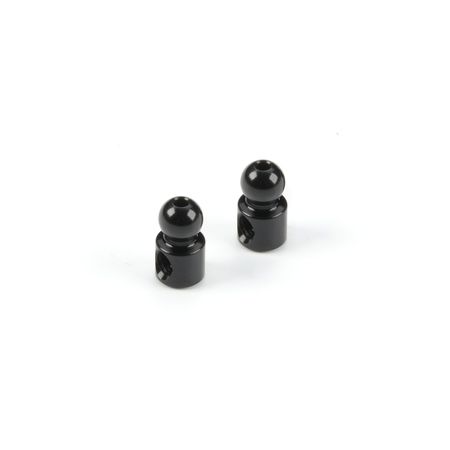 Xray Alu Anti-Roll Bar Pivot Ball 4.9 mm (2) (XR372450)