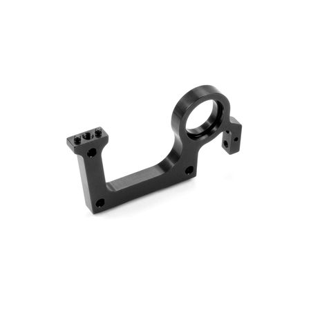 Xray X1'24 Alu Rear Bulkhead - Left (XR372922)