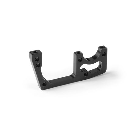 Xray X1'19 Alu Rear Bulkhead - Left (XR373025)