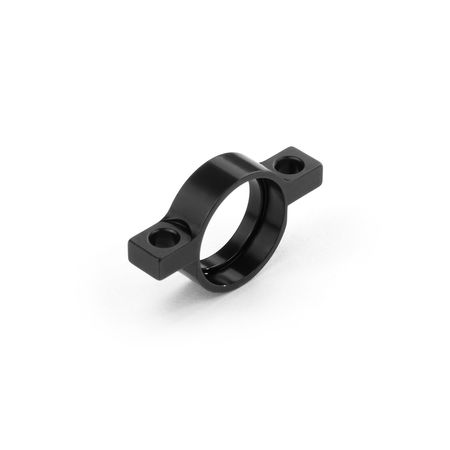 Xray Alu Upper Clamp For Ball-Bearing With Composite Hub (XR373041)