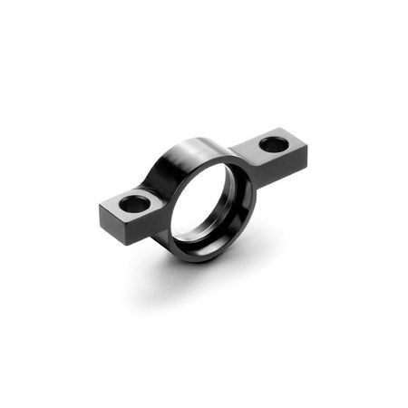 Xray Alu Upper Eccentric Clamp For Ball-Bearing - Swiss 7075 T6 (XR373042)