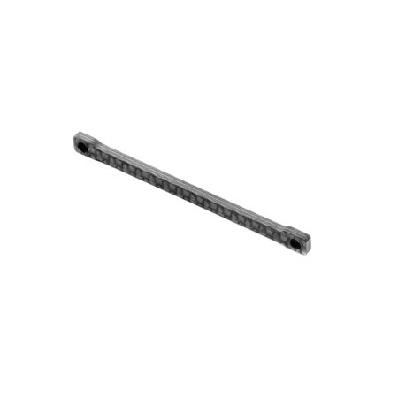 Xray Graphite Rear Bulkhead Brace 2.0mm (XR373052)