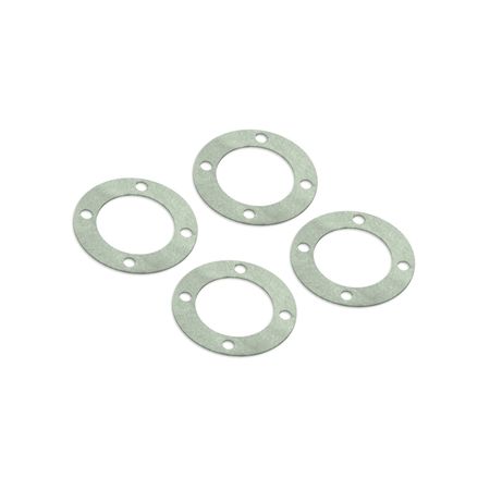 Xray Gear Diff Gasket (4) (XR374990)