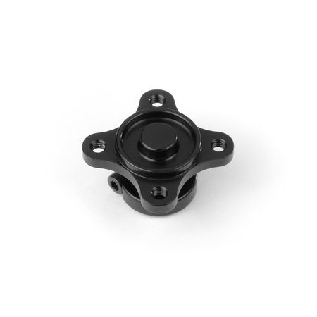 Xray X10 Alu Rear Wheel Hub For Gear Diff - Right (XR375038)