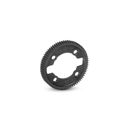 Xray Composite Gear Diff Spur Gear - 76T / 64P (XR375776)