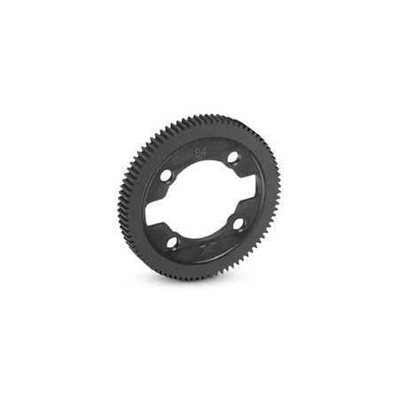 Xray Composite Gear Diff Spur Gear - 84T / 64P (XR375784)