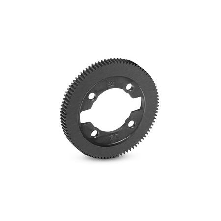 Xray Composite Gear Diff Spur Gear - 92T / 64P (XR375792)