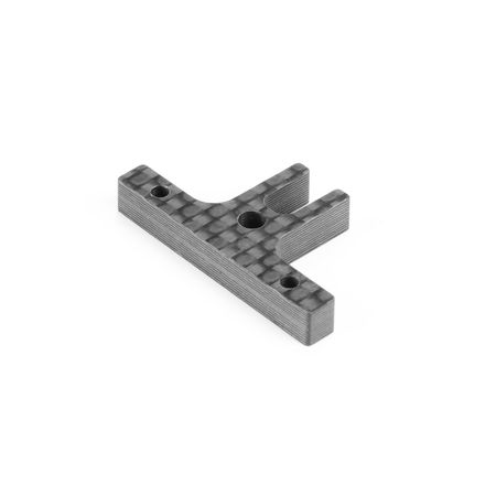 Xray X1'24 Graphite Battery Backstop 4.5mm - Middle (XR376134)