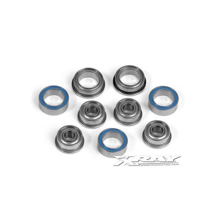 Xray Ball-Bearing Set (9) (XR379000)
