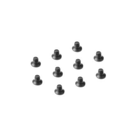 Xray Hex Screw 110Â° Sfh M2X3  (10) (XR913203)