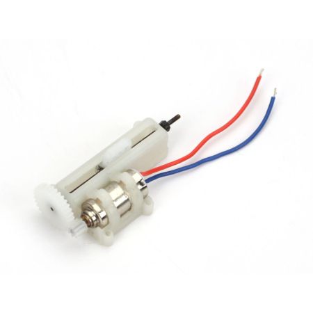 Spektrum Replacement Servo Mechanics:Ultra Micro Long Throw (Y-SPM6832)