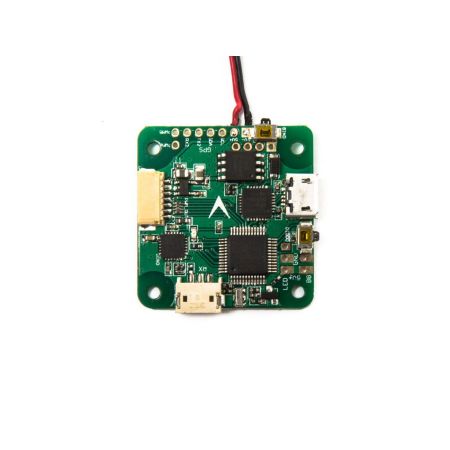 Spektrum Flight Control, F3: Torrent 110 FPV (Y-SPMFCMF300) Spektrum Flight Control, F3: Torrent 110 FPV (Y-SPMFCMF300)