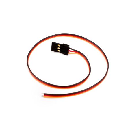Spektrum Servo Lead: A5030, A5040 (Y-SPMSP3008)