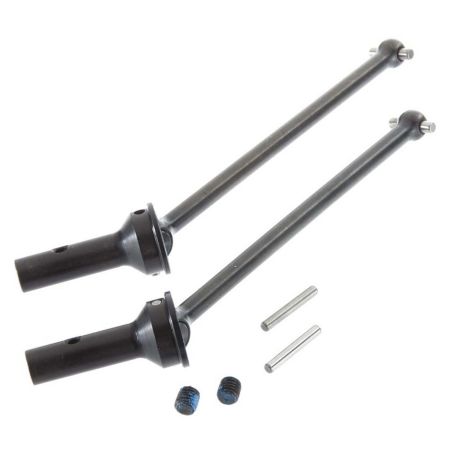 Arrma CVD Driveshaft Set 124mm Typhon (2)