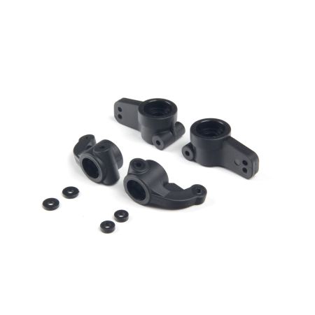 Arrma Steering Block Rear Hub Carrier