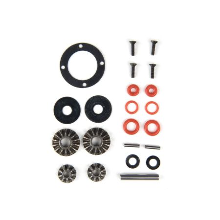 Arrma Diff Gear Maintenance Set