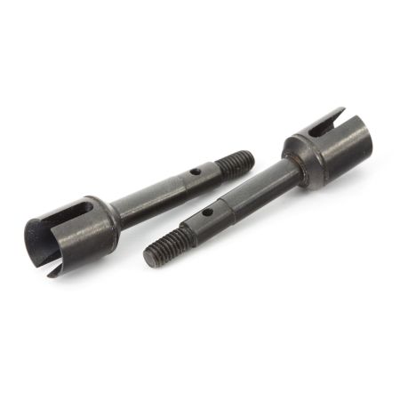 Arrma Rear Stub Axle 4x5x44mm (2)