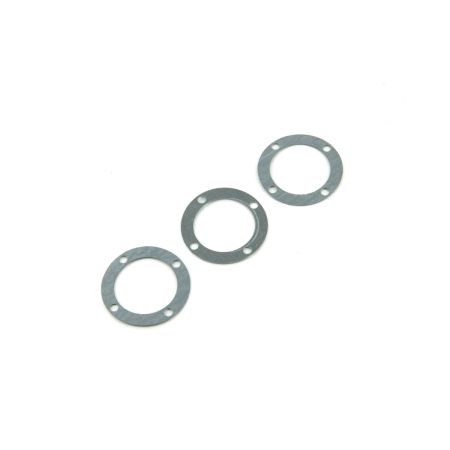 Arrma Diff Gasket (3)