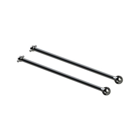 Arrma CVD Driveshaft 142mm Kraton (2)