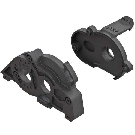 Arrma Composite Motor Mount Set 4x4