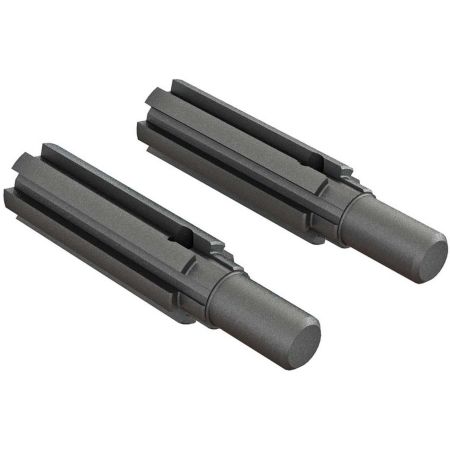 Arrma Wheel Axle 8x35mm (2)