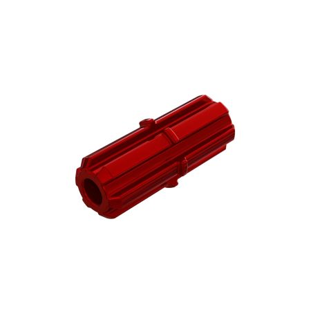 Arrma Slipper Shaft Red 4x4 775 BLX 3S 4S