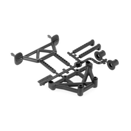 Arrma Body Mount Set Granite