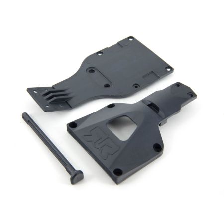 Arrma Chassis Upper/Lower Plate