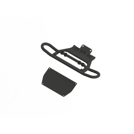 Arrma Bumper Plate Set Front Senton