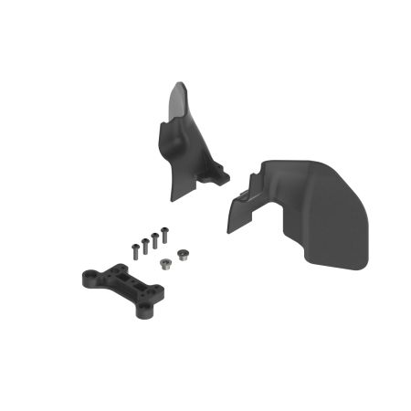 Arrma Front Dirt Guards Outcast