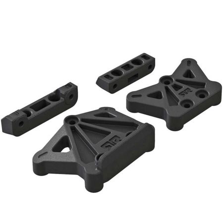 Arrma Suspension Hanger Set