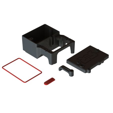 Arrma Radio Box Set 4x4