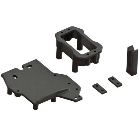 Arrma ESC Tray Set 6S