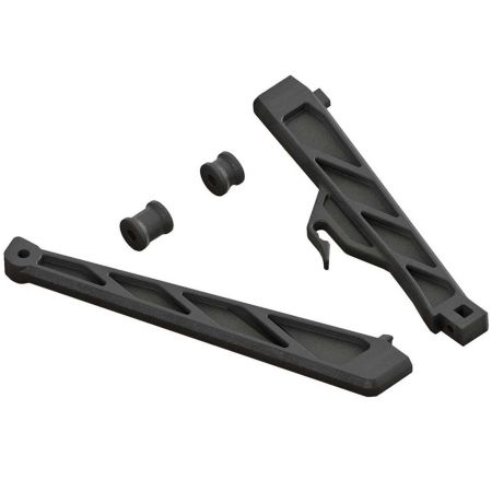 Arrma Chassis Brace Set 6S