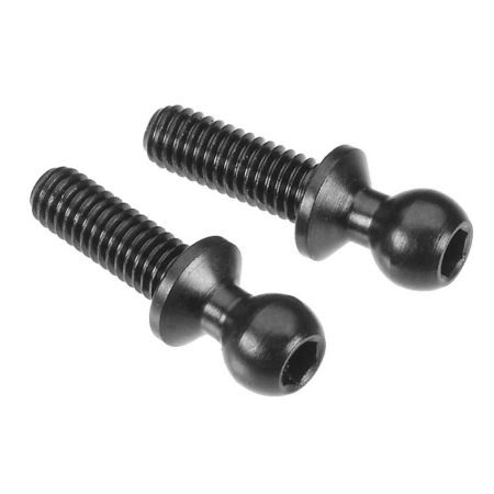 Arrma Ball Stud 4.3x13mm (2)